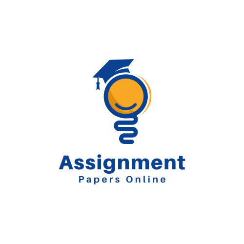 Order Management system Writing Service Website Logo